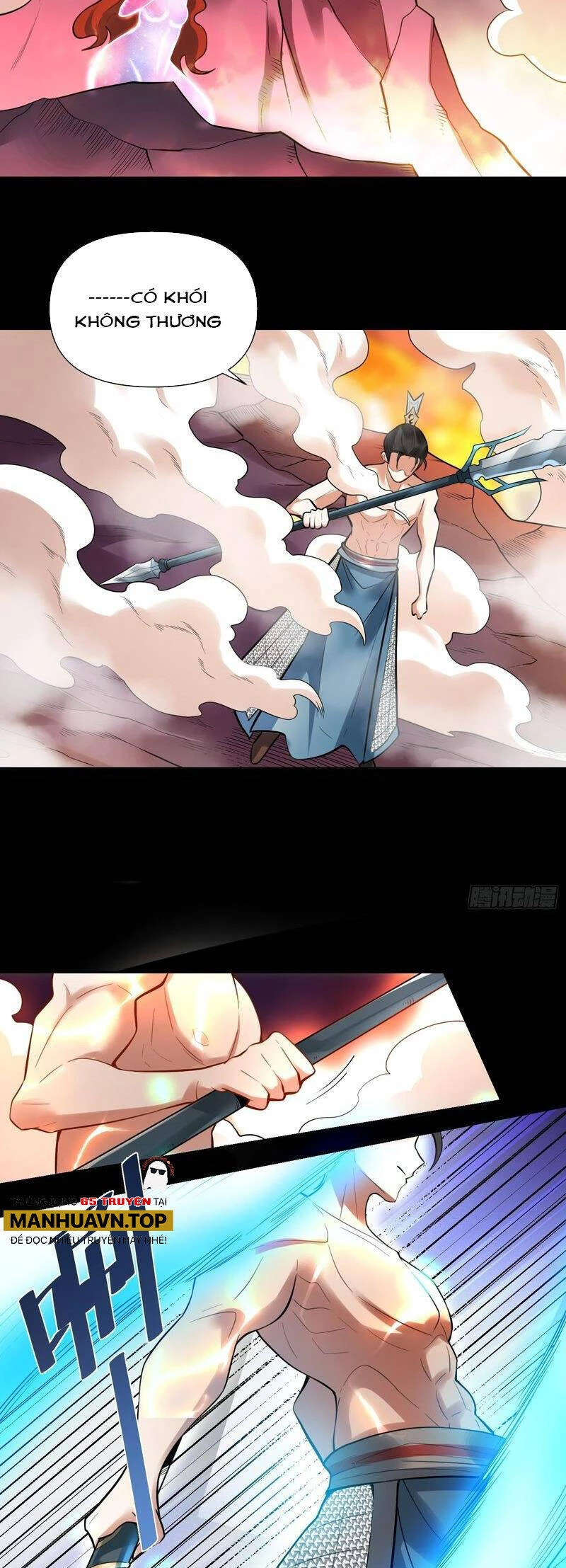 Nguyên Lai Ta Là Tu Tiên Đại Lão Chapter 382 - 19