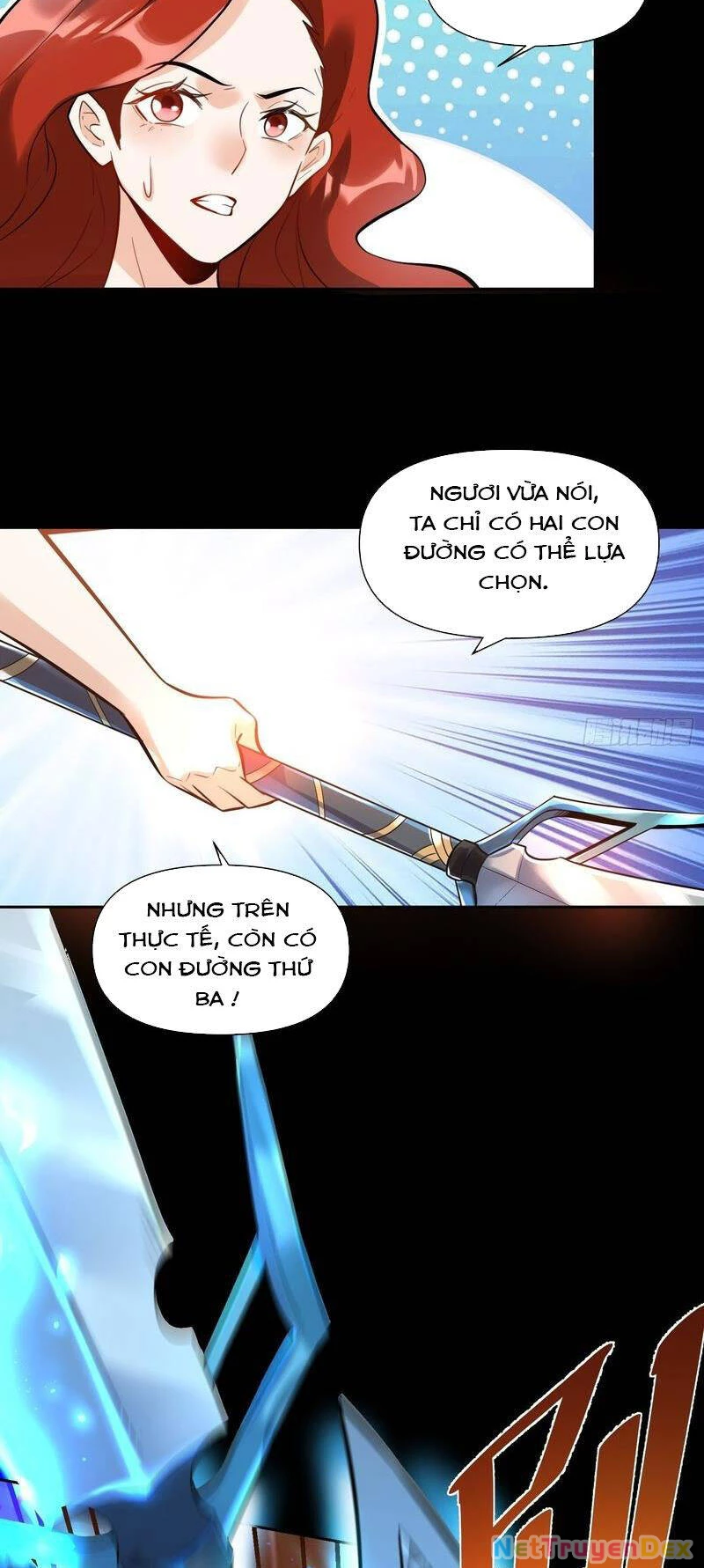 Nguyên Lai Ta Là Tu Tiên Đại Lão Chapter 382 - 22