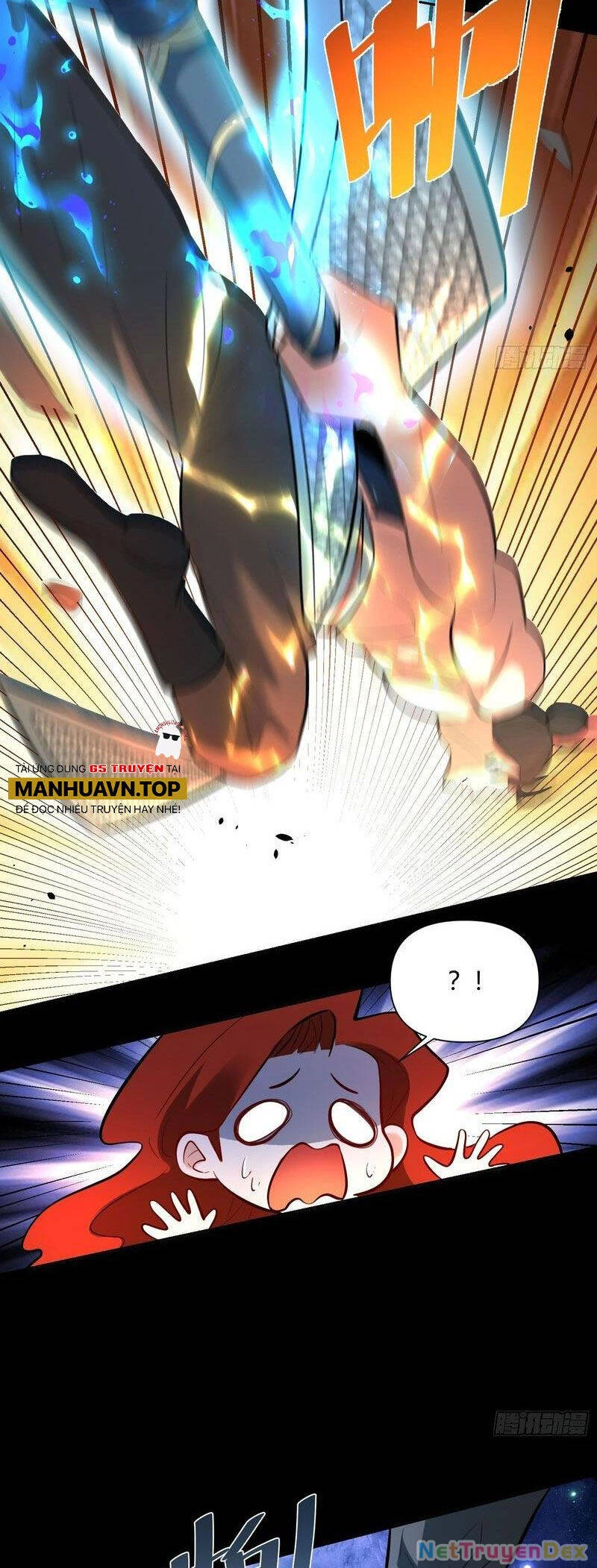 Nguyên Lai Ta Là Tu Tiên Đại Lão Chapter 382 - 23