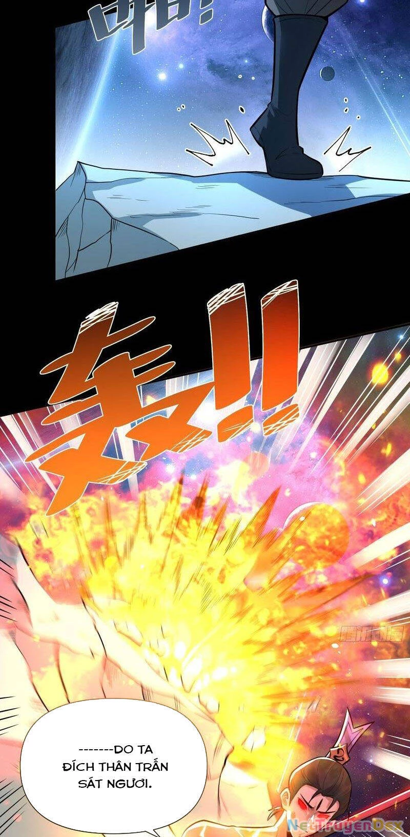 Nguyên Lai Ta Là Tu Tiên Đại Lão Chapter 382 - 24