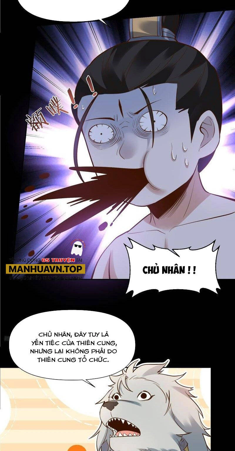 Nguyên Lai Ta Là Tu Tiên Đại Lão Chapter 383 - 3