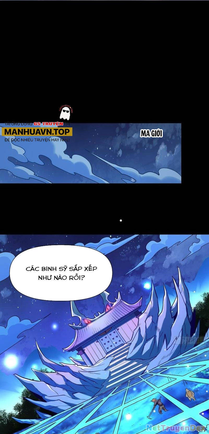 Nguyên Lai Ta Là Tu Tiên Đại Lão Chapter 383 - 7