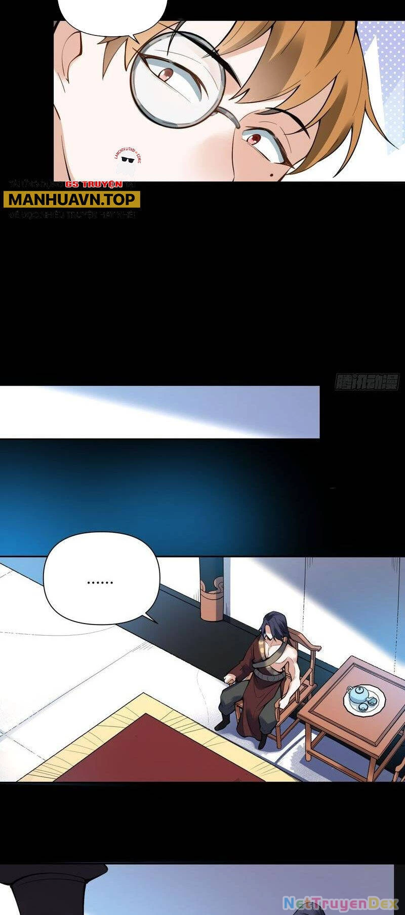 Nguyên Lai Ta Là Tu Tiên Đại Lão Chapter 383 - 12