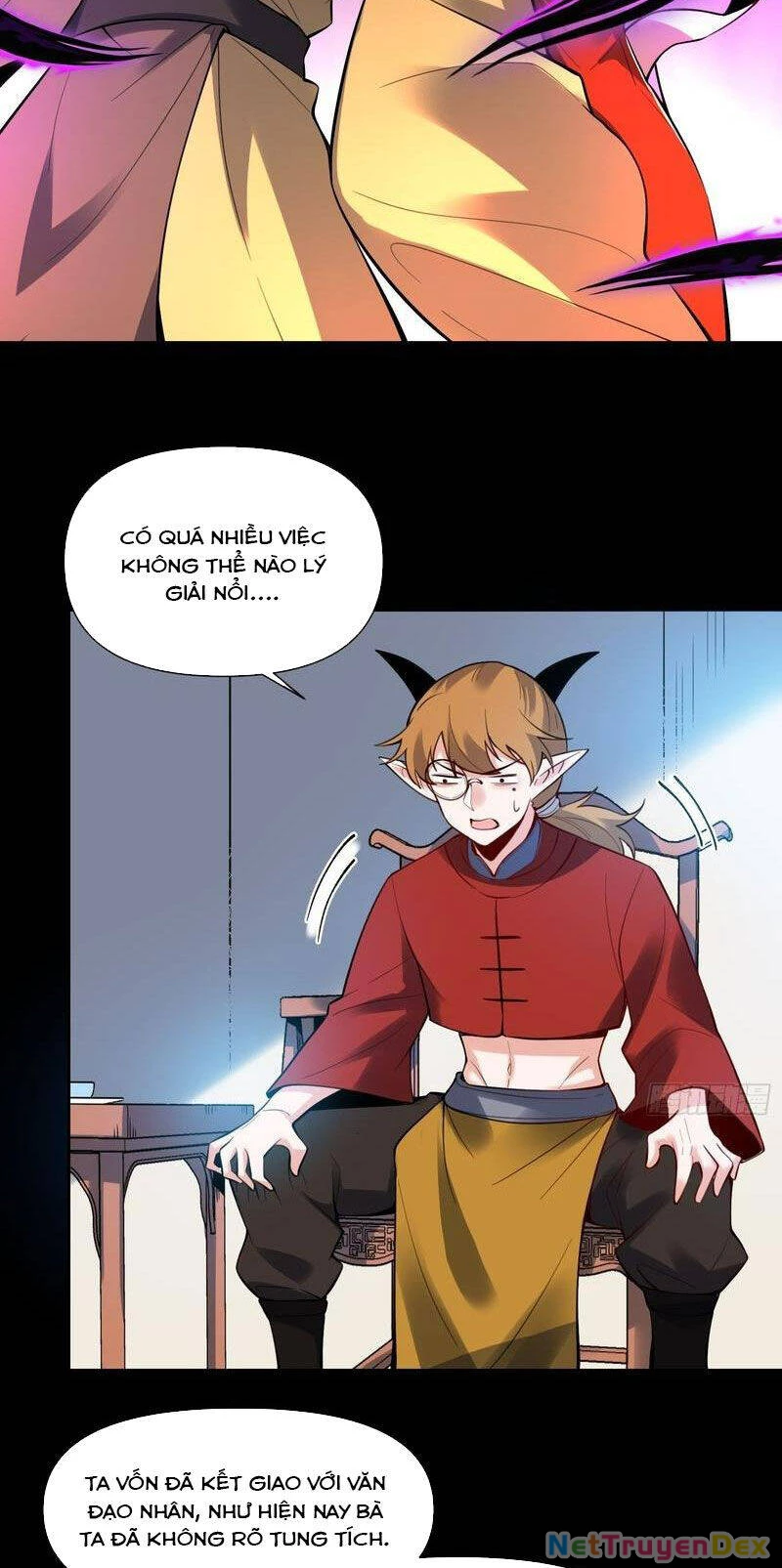 Nguyên Lai Ta Là Tu Tiên Đại Lão Chapter 383 - 16
