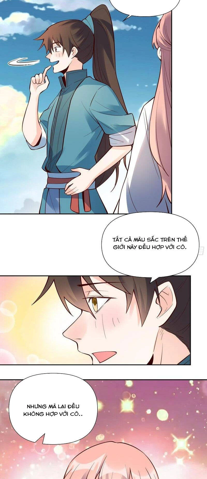 Nguyên Lai Ta Là Tu Tiên Đại Lão Chapter 383 - 27