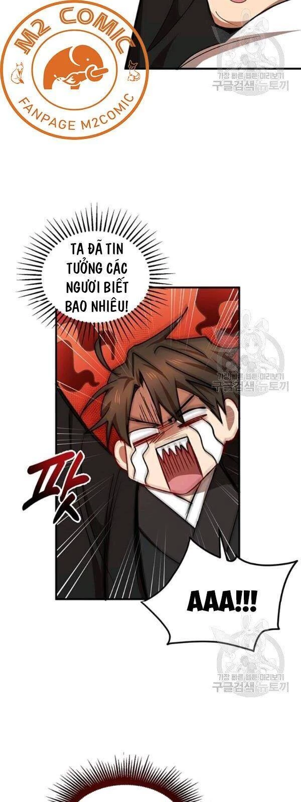 Võ Đang Kỳ Hiệp Chapter 40.2 - 25