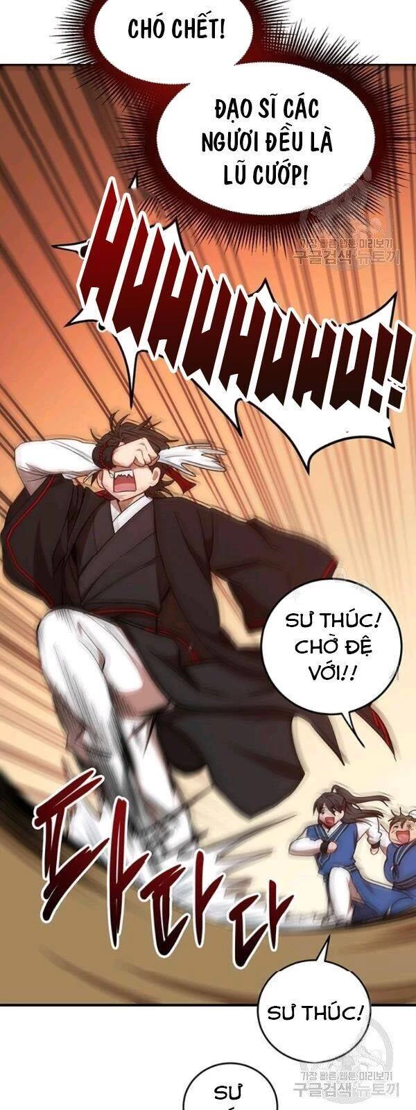 Võ Đang Kỳ Hiệp Chapter 40.2 - 26