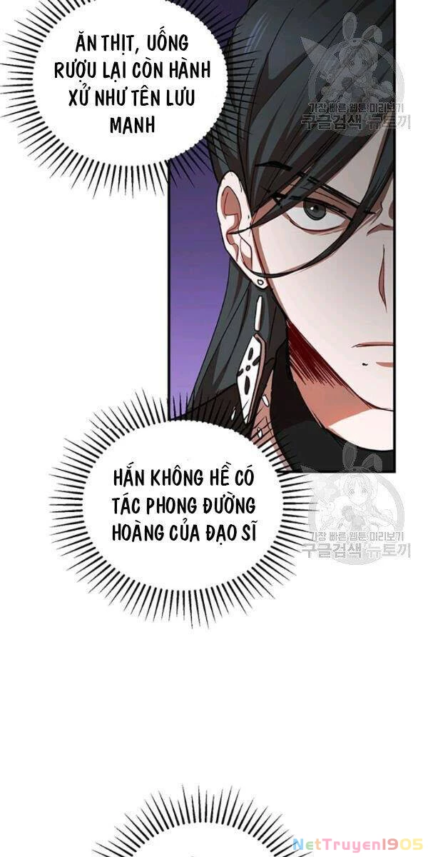 Võ Đang Kỳ Hiệp Chapter 40.2 - 32