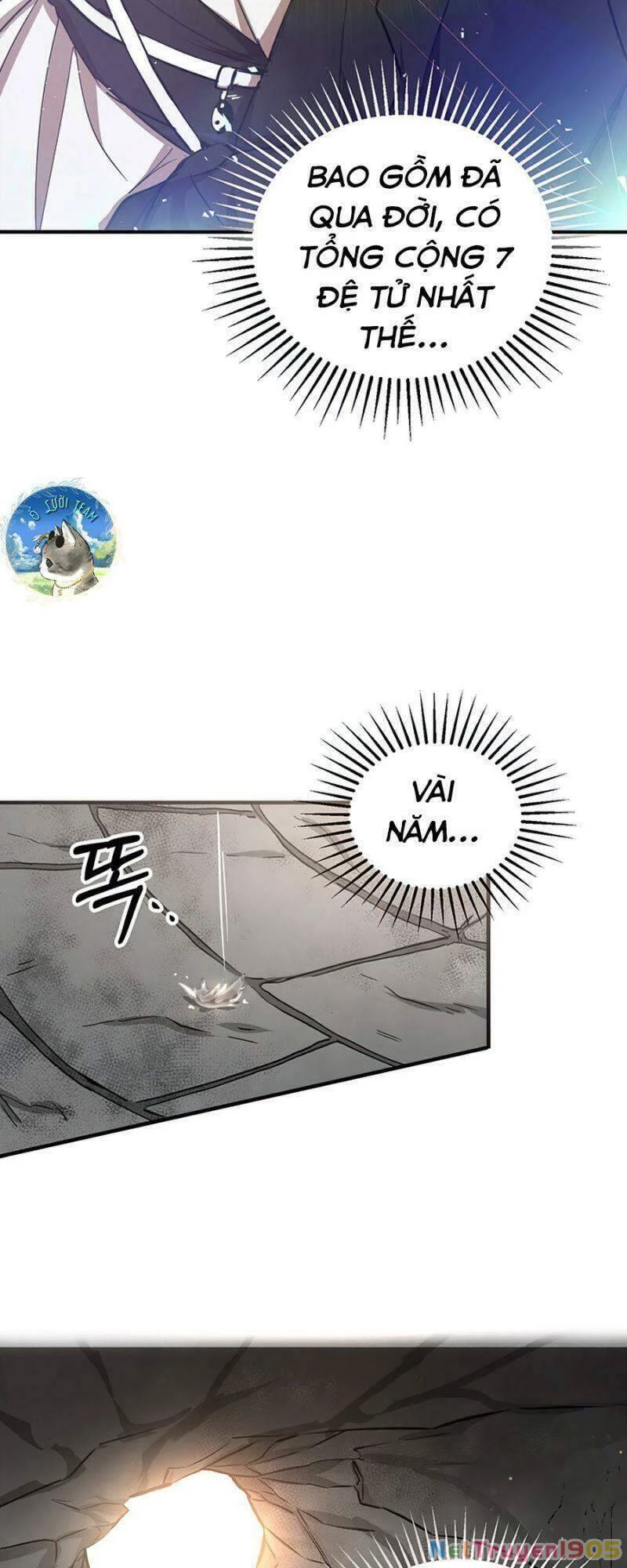Võ Đang Kỳ Hiệp Chapter 41 - 2