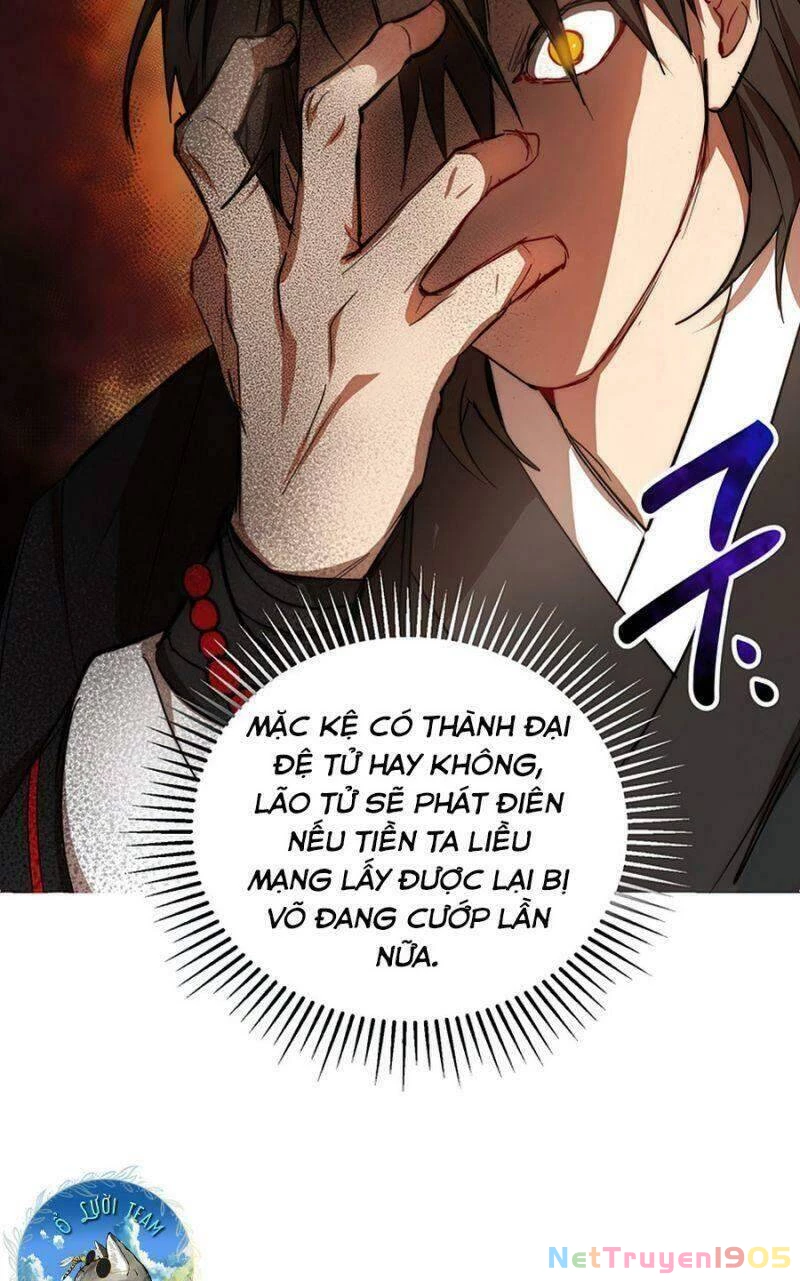 Võ Đang Kỳ Hiệp Chapter 41 - 6