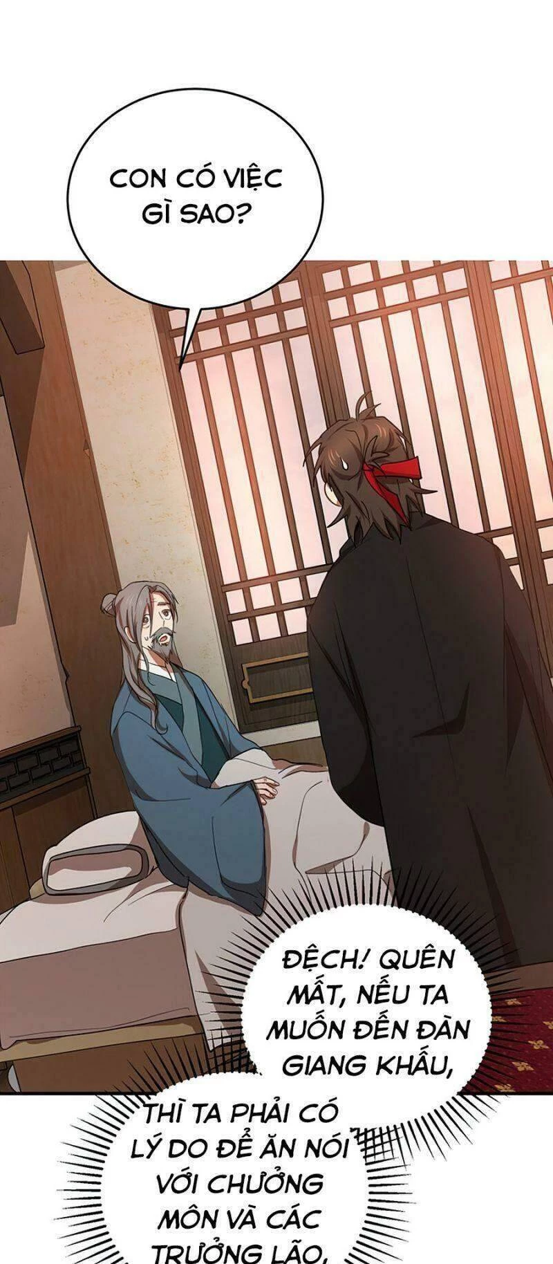 Võ Đang Kỳ Hiệp Chapter 41 - 12