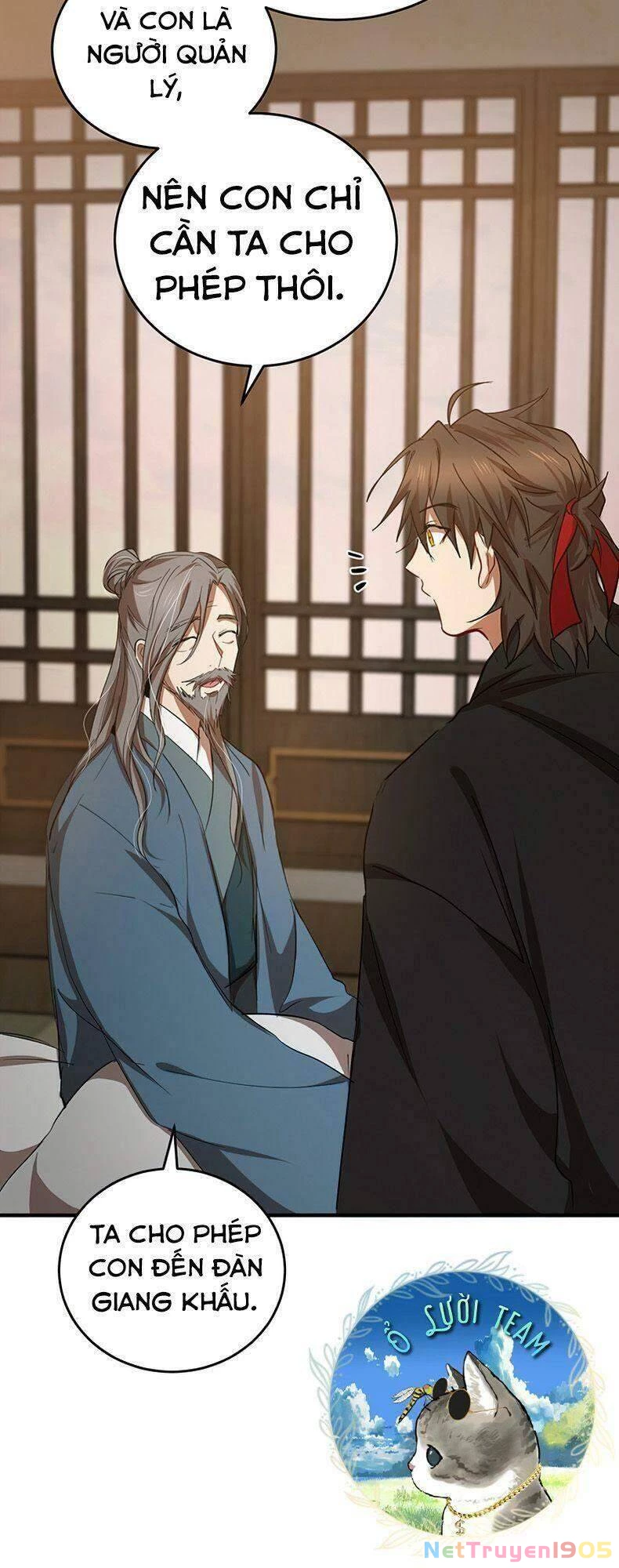 Võ Đang Kỳ Hiệp Chapter 41 - 16