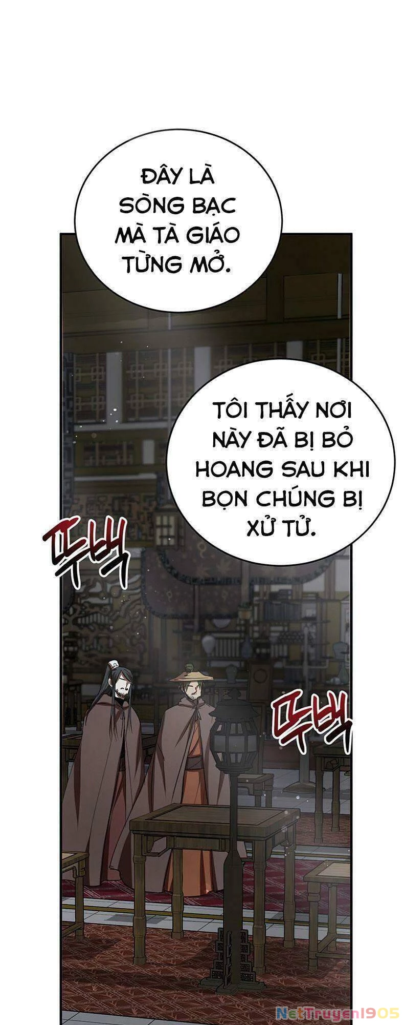 Võ Đang Kỳ Hiệp Chapter 41 - 24