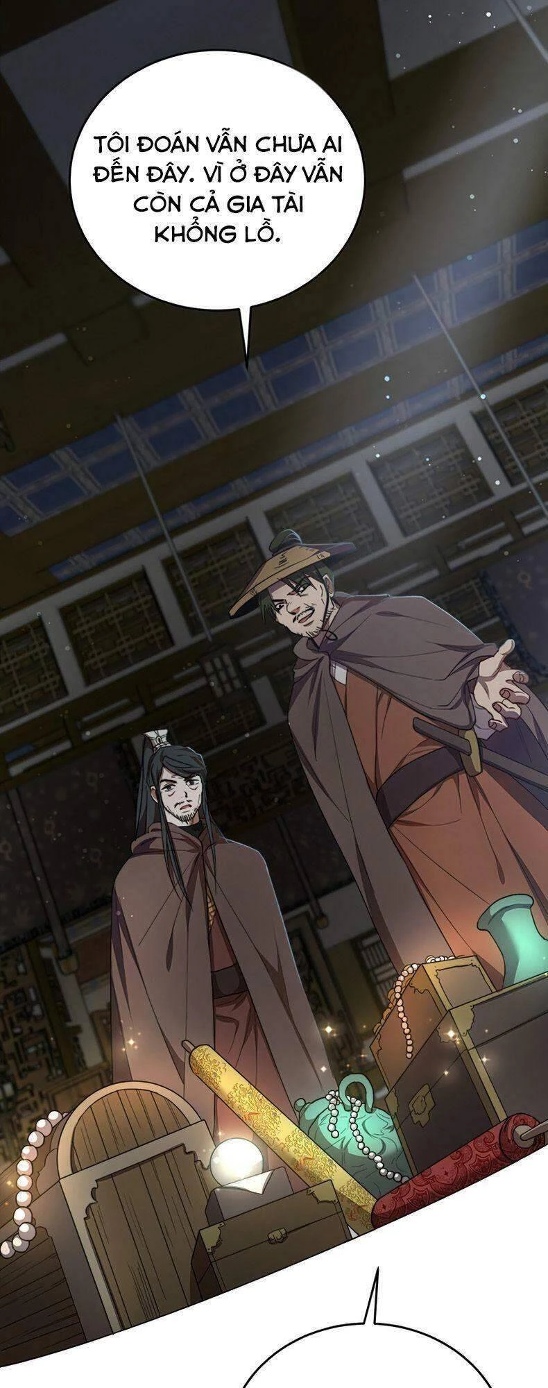 Võ Đang Kỳ Hiệp Chapter 41 - 26