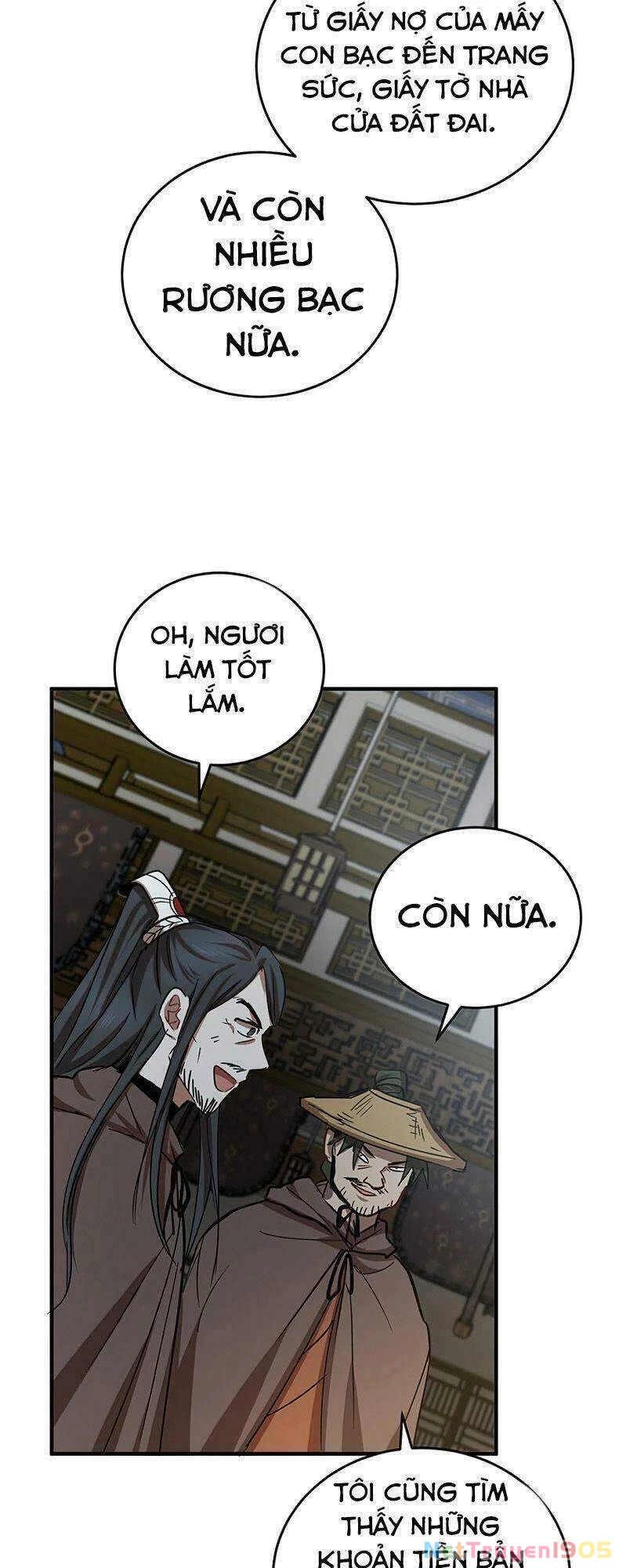Võ Đang Kỳ Hiệp Chapter 41 - 27