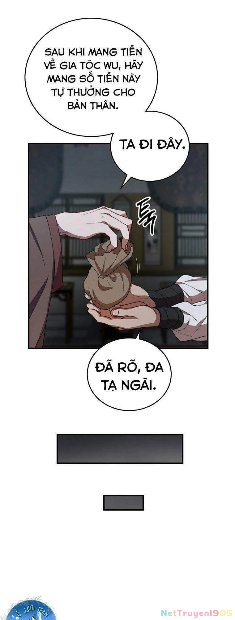 Võ Đang Kỳ Hiệp Chapter 41 - 31