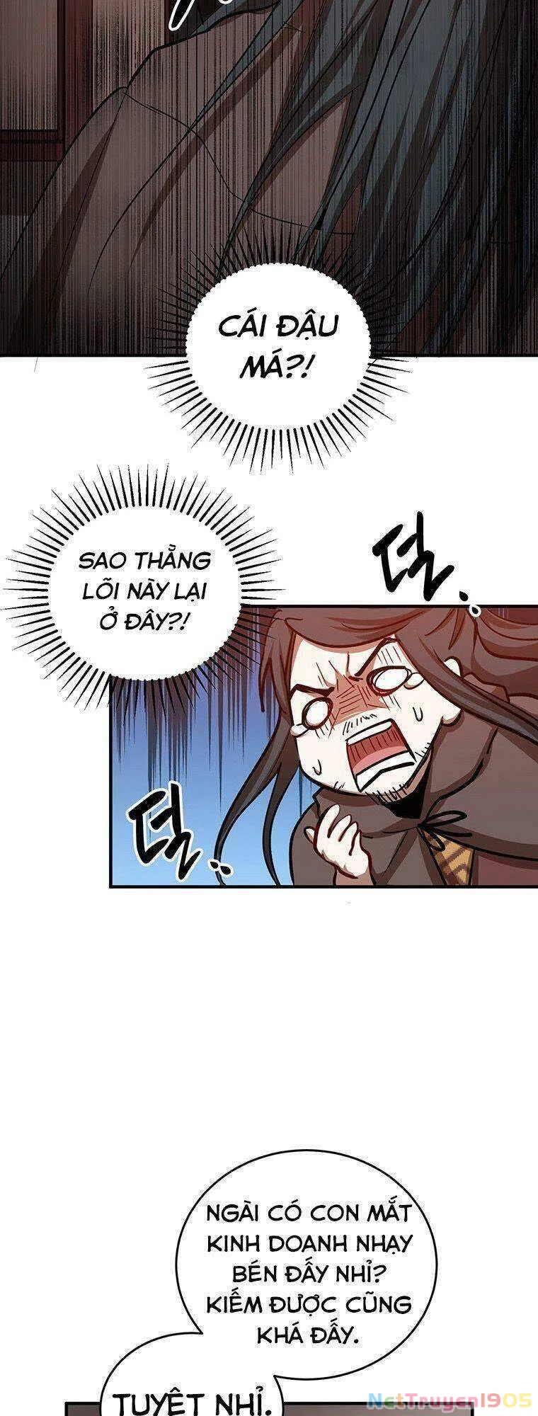 Võ Đang Kỳ Hiệp Chapter 41 - 36