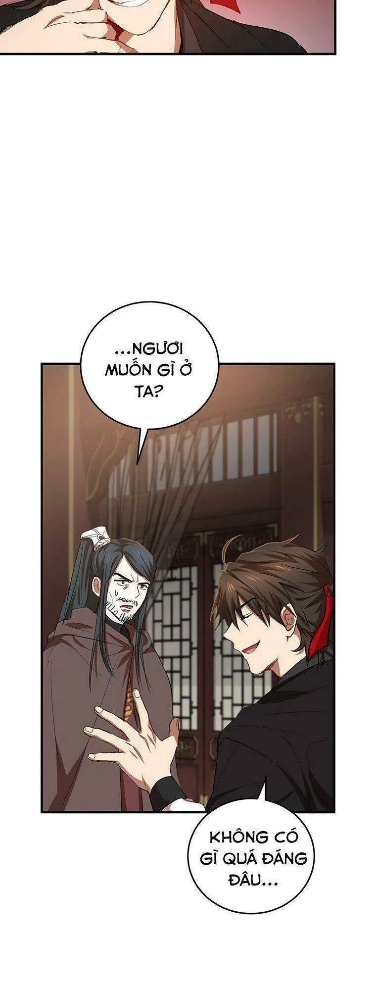 Võ Đang Kỳ Hiệp Chapter 41 - 38