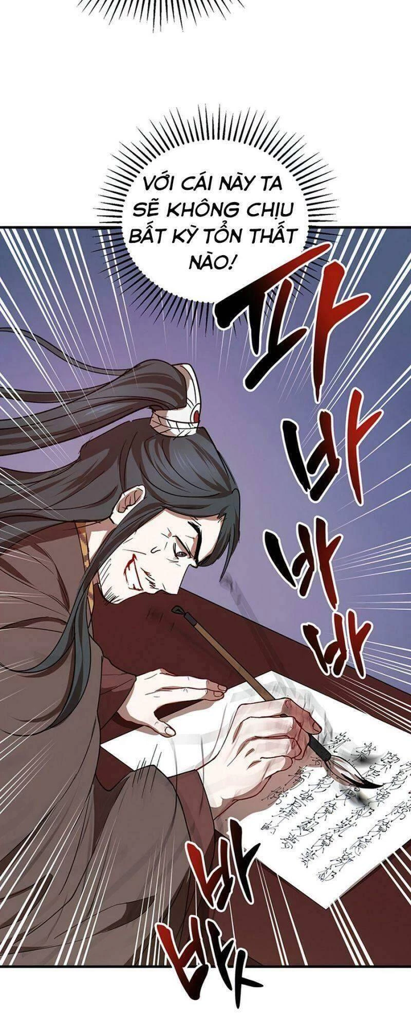 Võ Đang Kỳ Hiệp Chapter 41 - 50