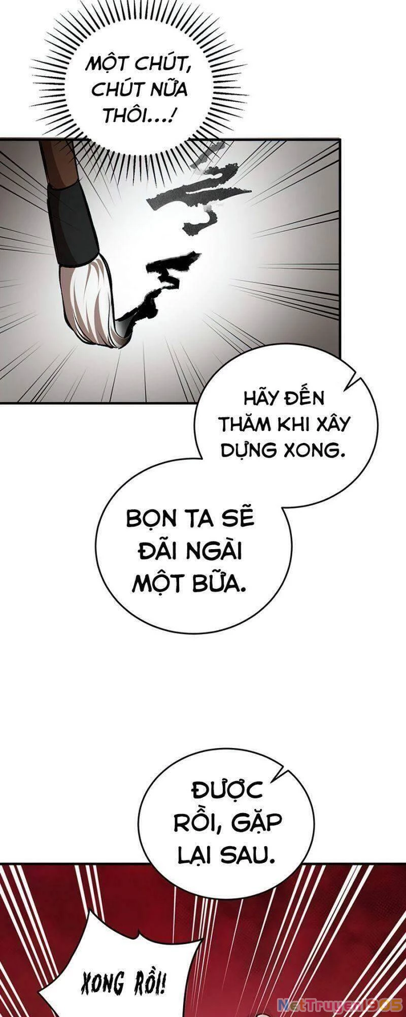 Võ Đang Kỳ Hiệp Chapter 41 - 54