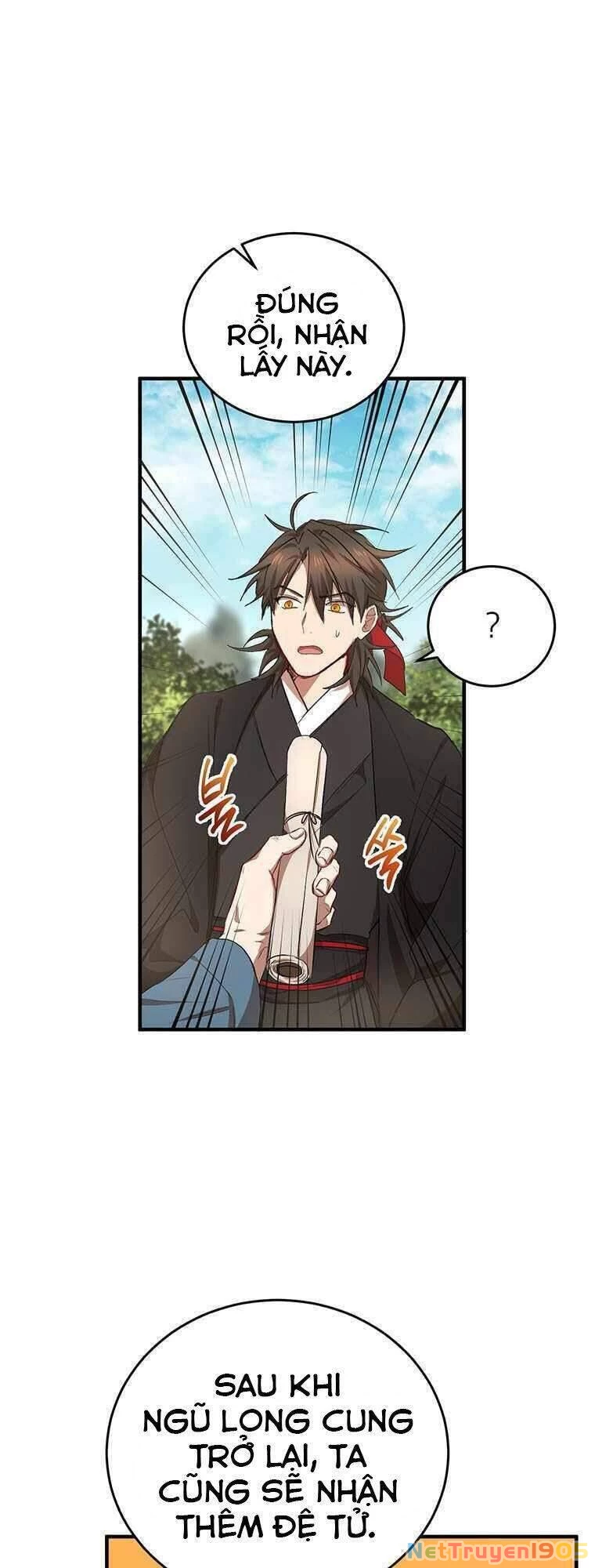 Võ Đang Kỳ Hiệp Chapter 42 - 9
