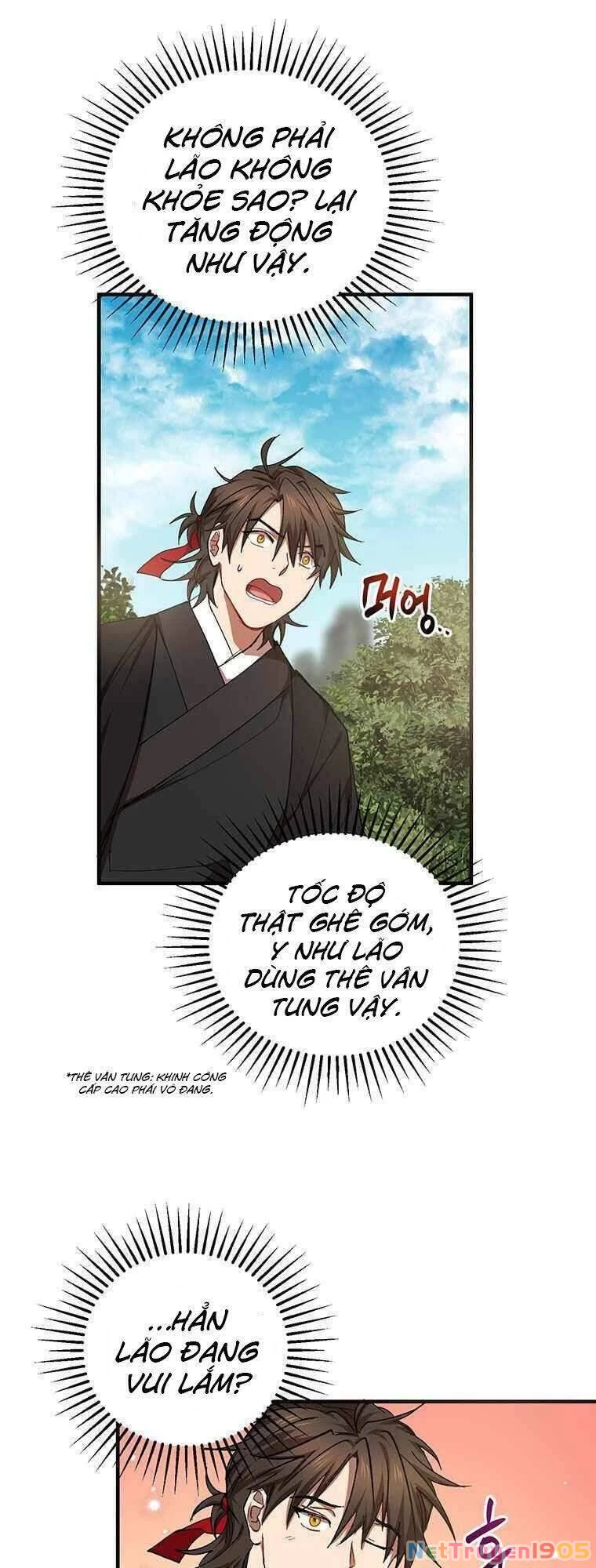 Võ Đang Kỳ Hiệp Chapter 42 - 17