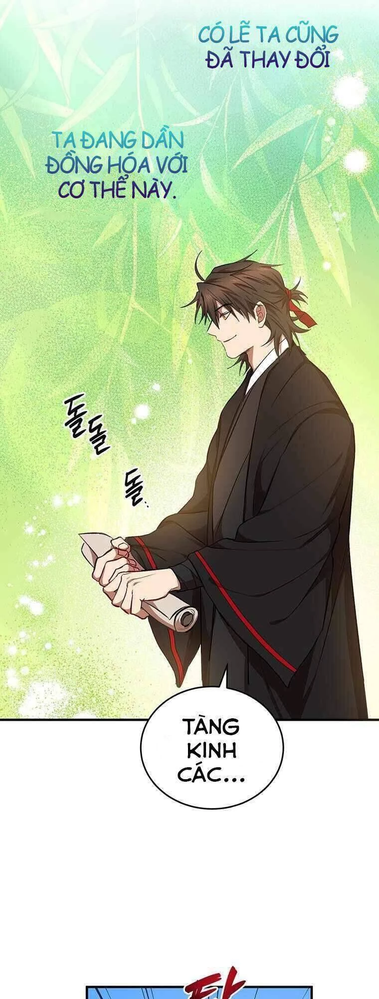 Võ Đang Kỳ Hiệp Chapter 42 - 19