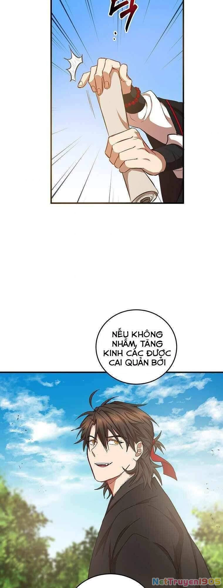 Võ Đang Kỳ Hiệp Chapter 42 - 20