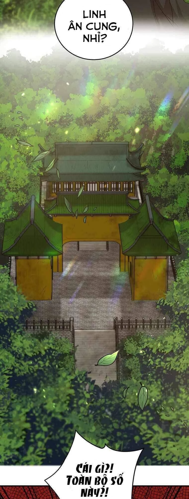 Võ Đang Kỳ Hiệp Chapter 42 - 21