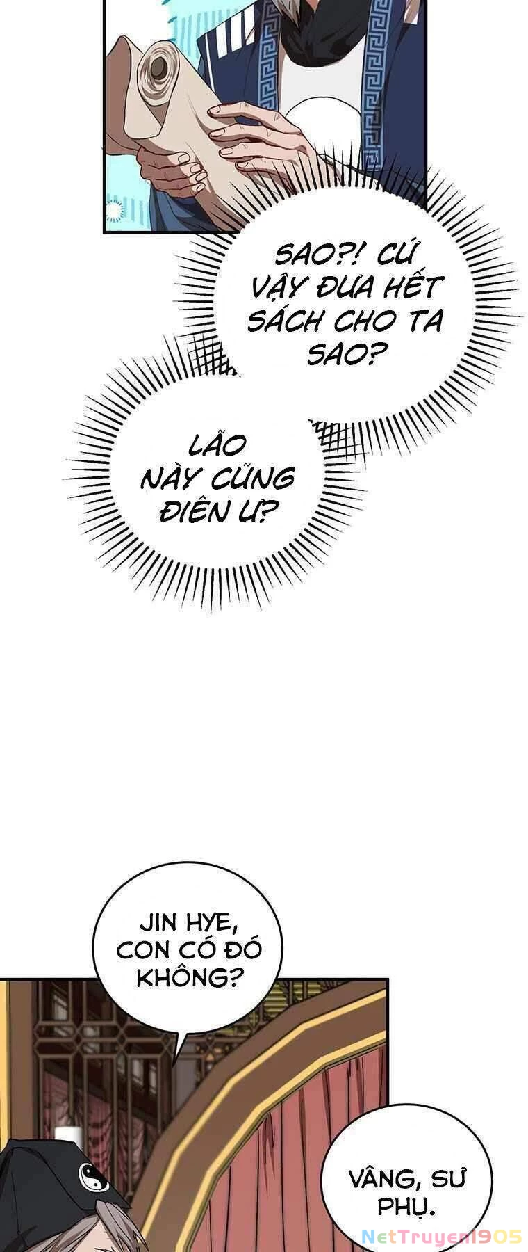 Võ Đang Kỳ Hiệp Chapter 42 - 24