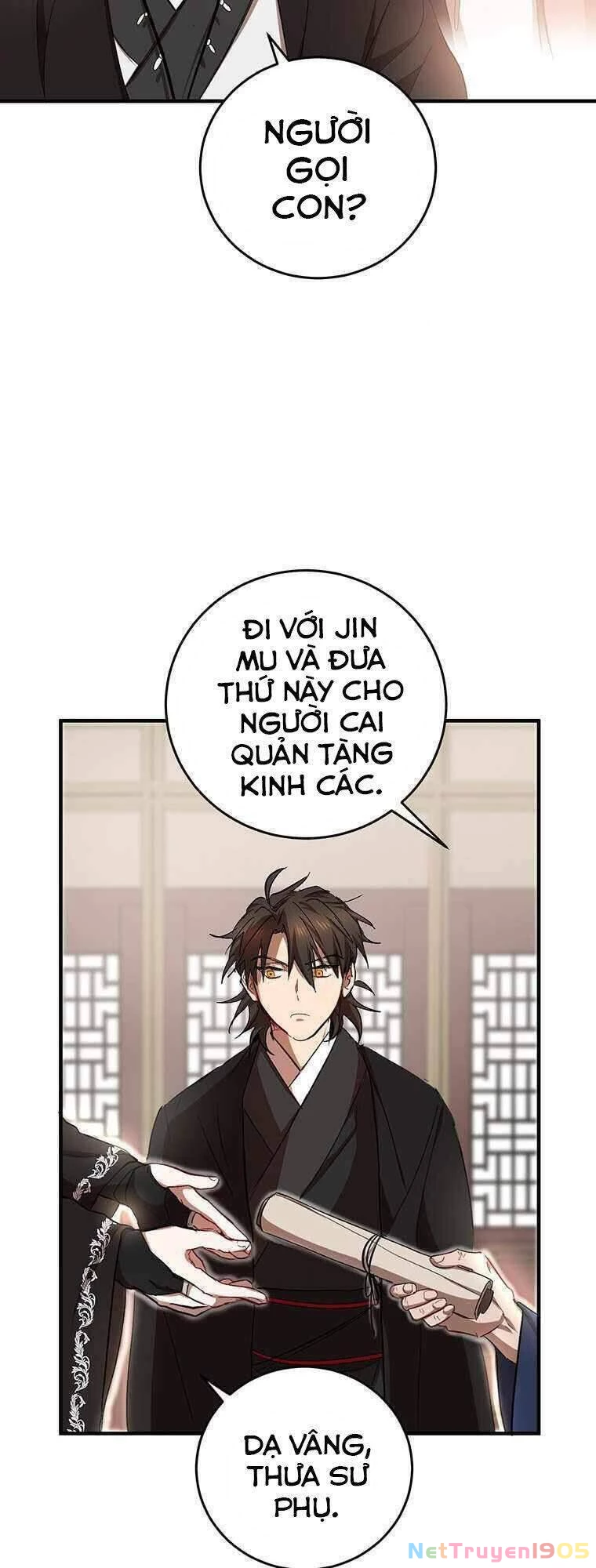 Võ Đang Kỳ Hiệp Chapter 42 - 26
