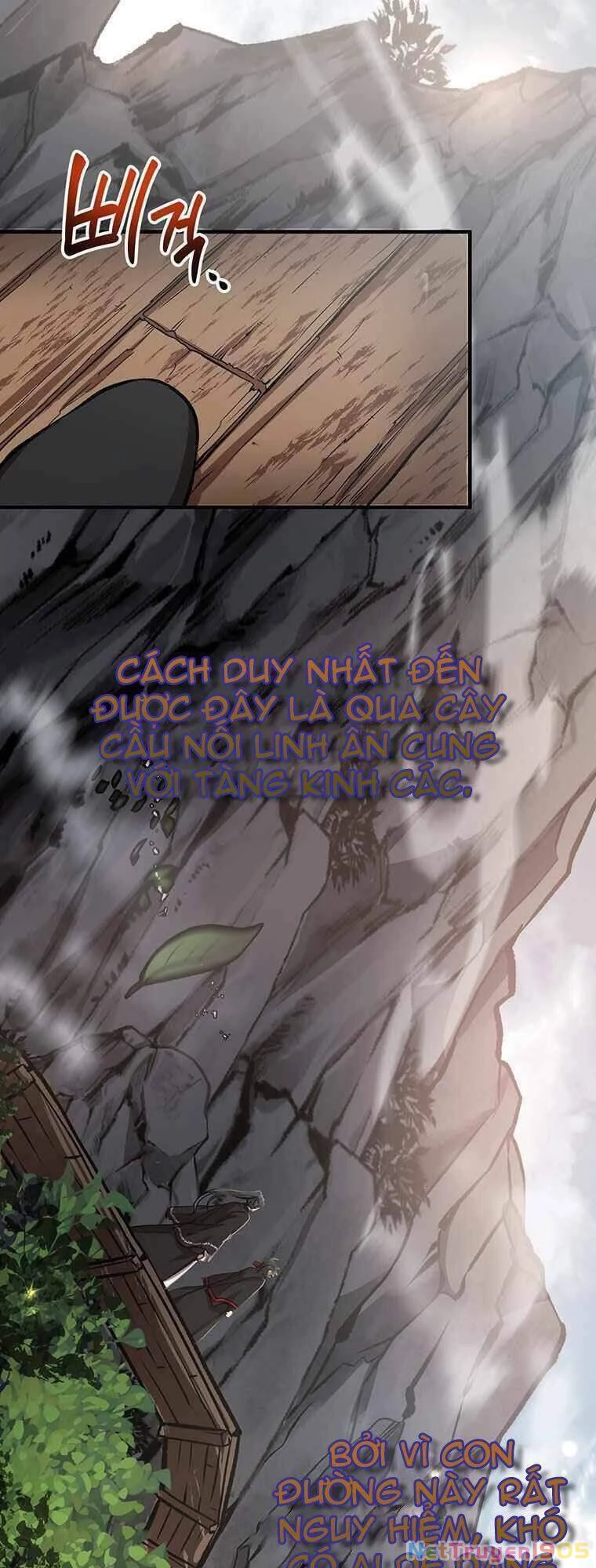 Võ Đang Kỳ Hiệp Chapter 42 - 30