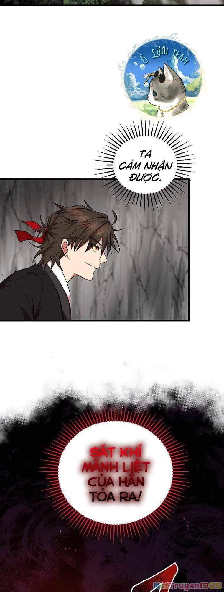 Võ Đang Kỳ Hiệp Chapter 42 - 32