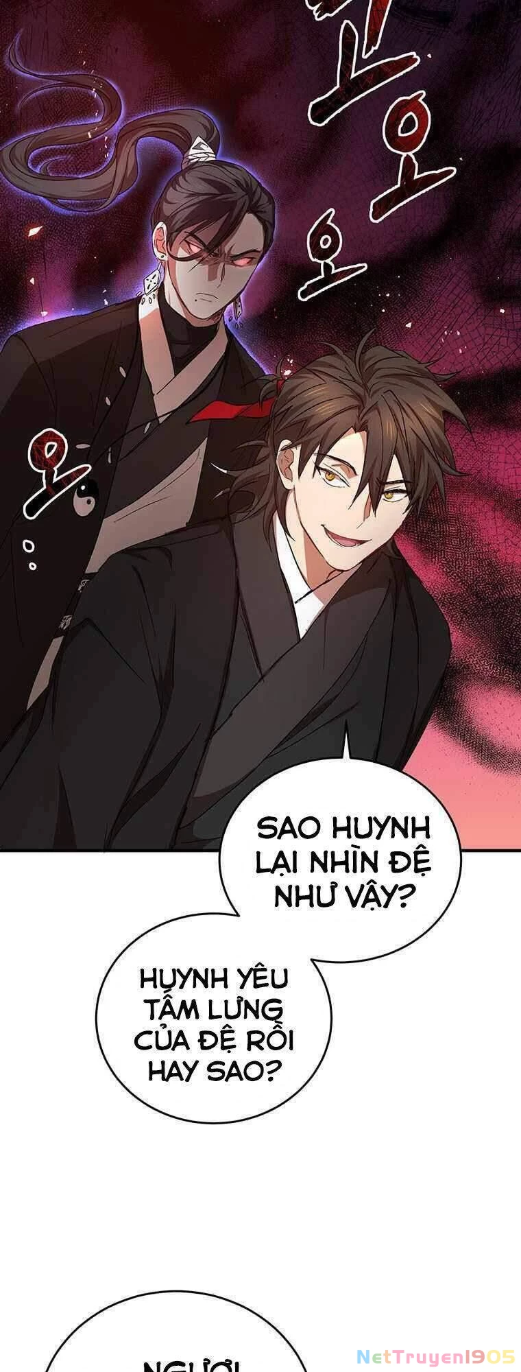 Võ Đang Kỳ Hiệp Chapter 42 - 33