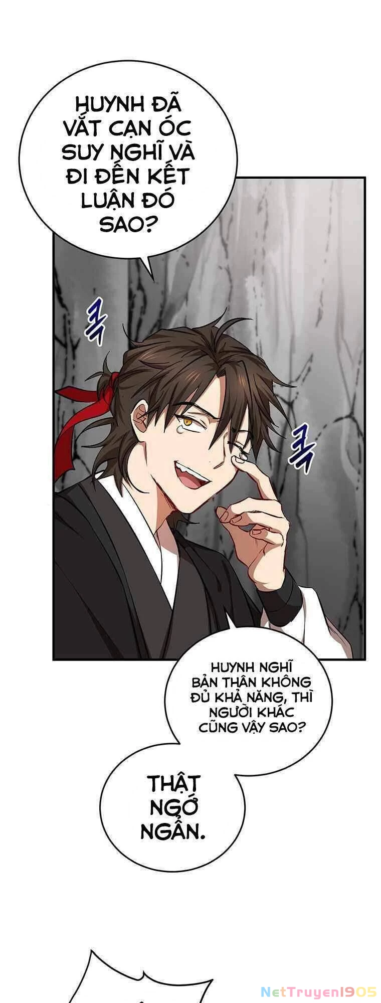 Võ Đang Kỳ Hiệp Chapter 42 - 38