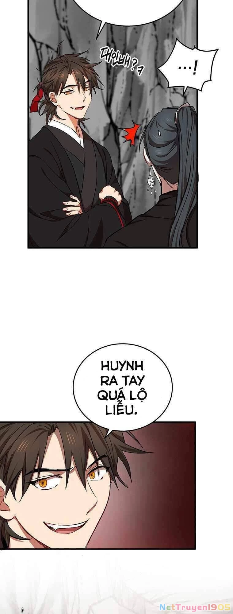 Võ Đang Kỳ Hiệp Chapter 42 - 40