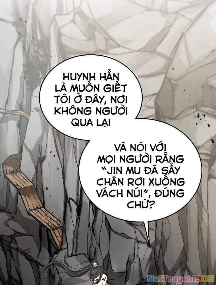 Võ Đang Kỳ Hiệp Chapter 42 - 41