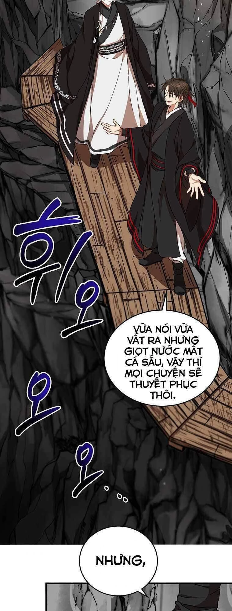 Võ Đang Kỳ Hiệp Chapter 42 - 42