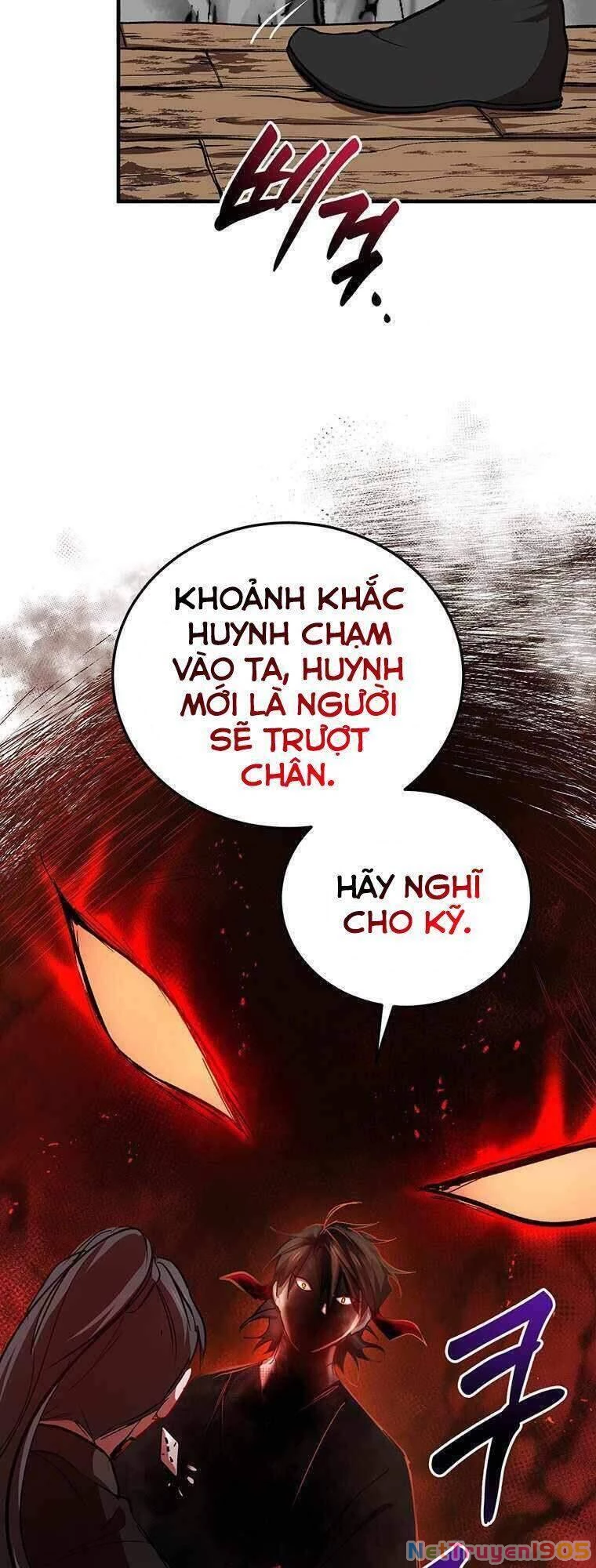 Võ Đang Kỳ Hiệp Chapter 42 - 43