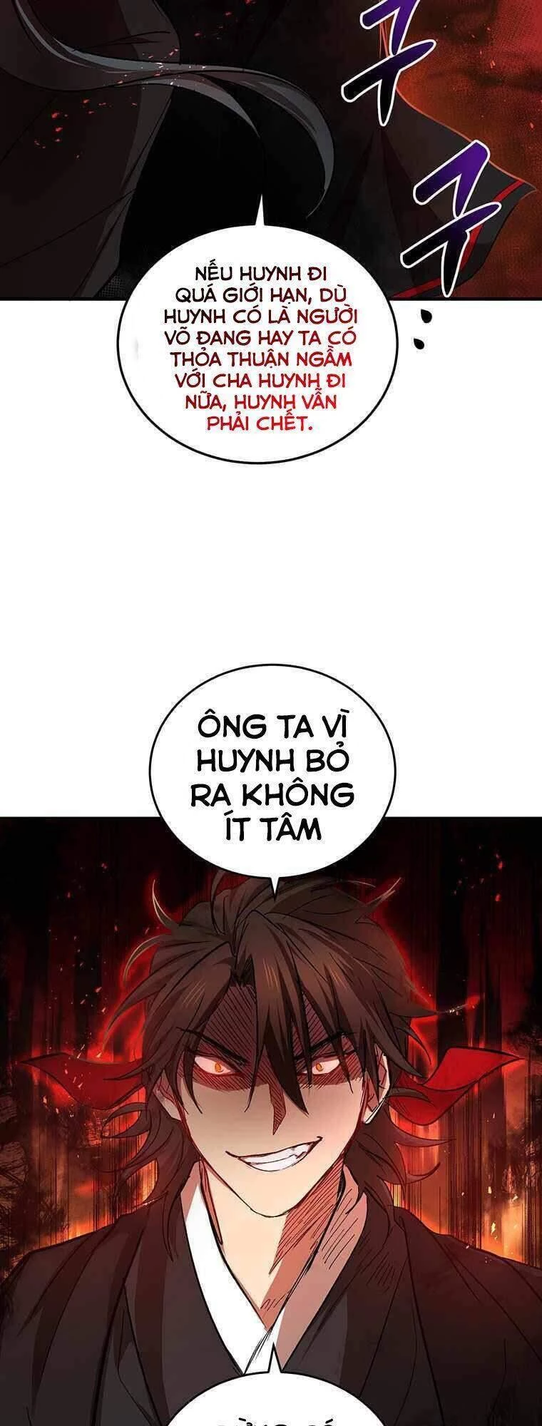 Võ Đang Kỳ Hiệp Chapter 42 - 44
