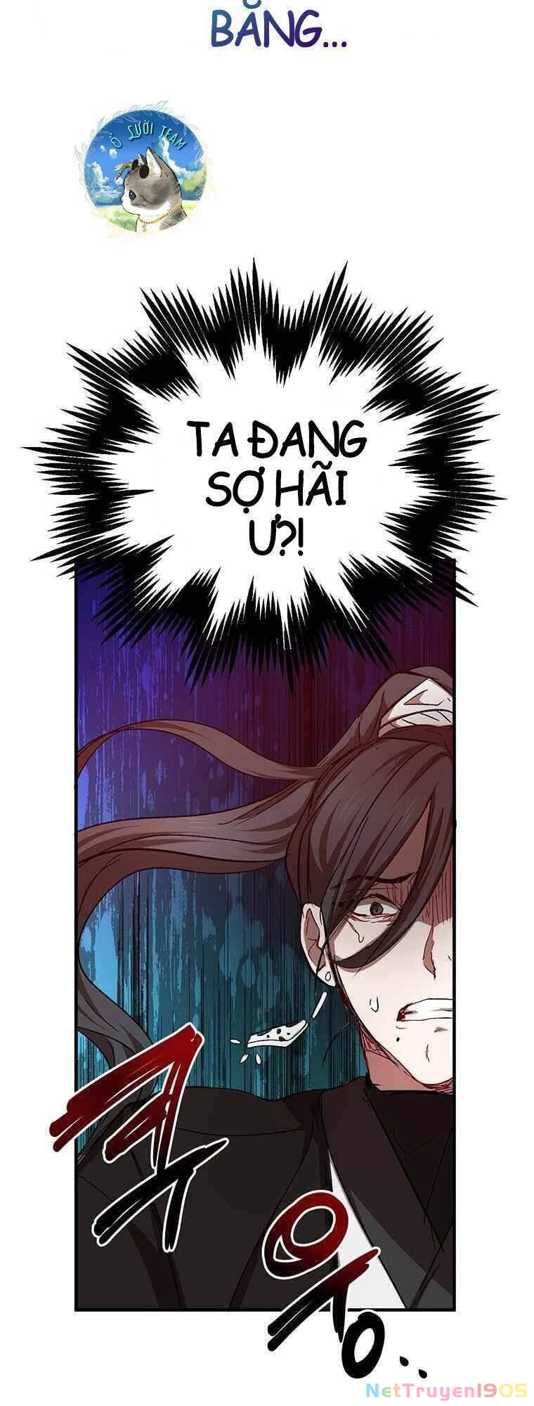 Võ Đang Kỳ Hiệp Chapter 42 - 46