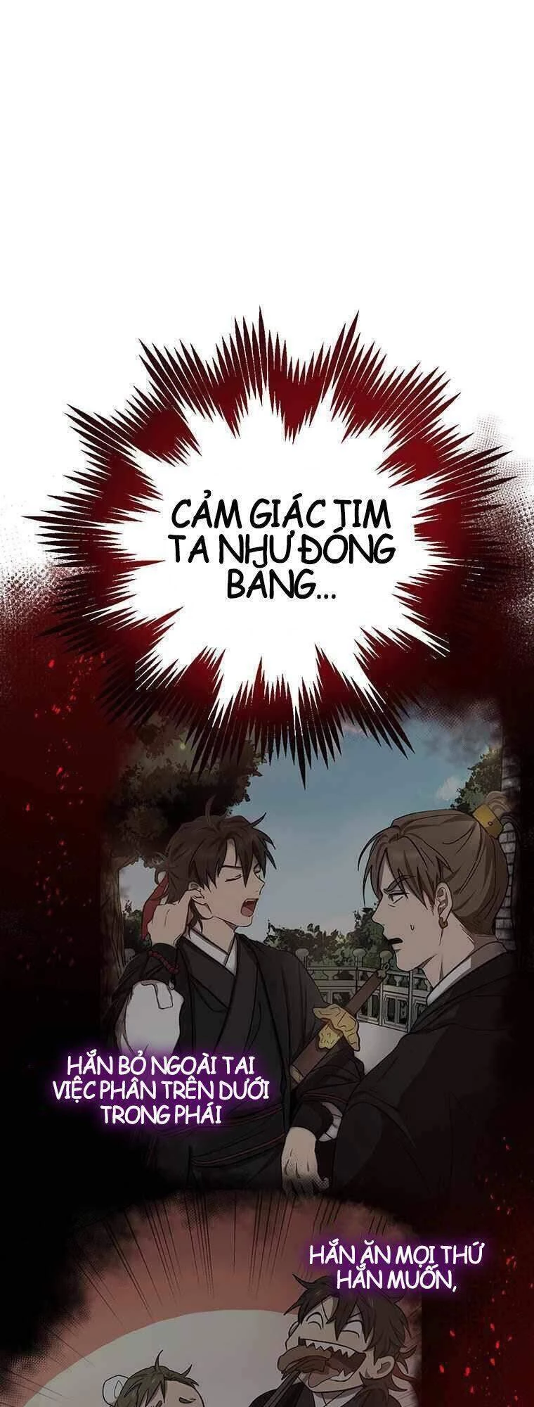 Võ Đang Kỳ Hiệp Chapter 42 - 47