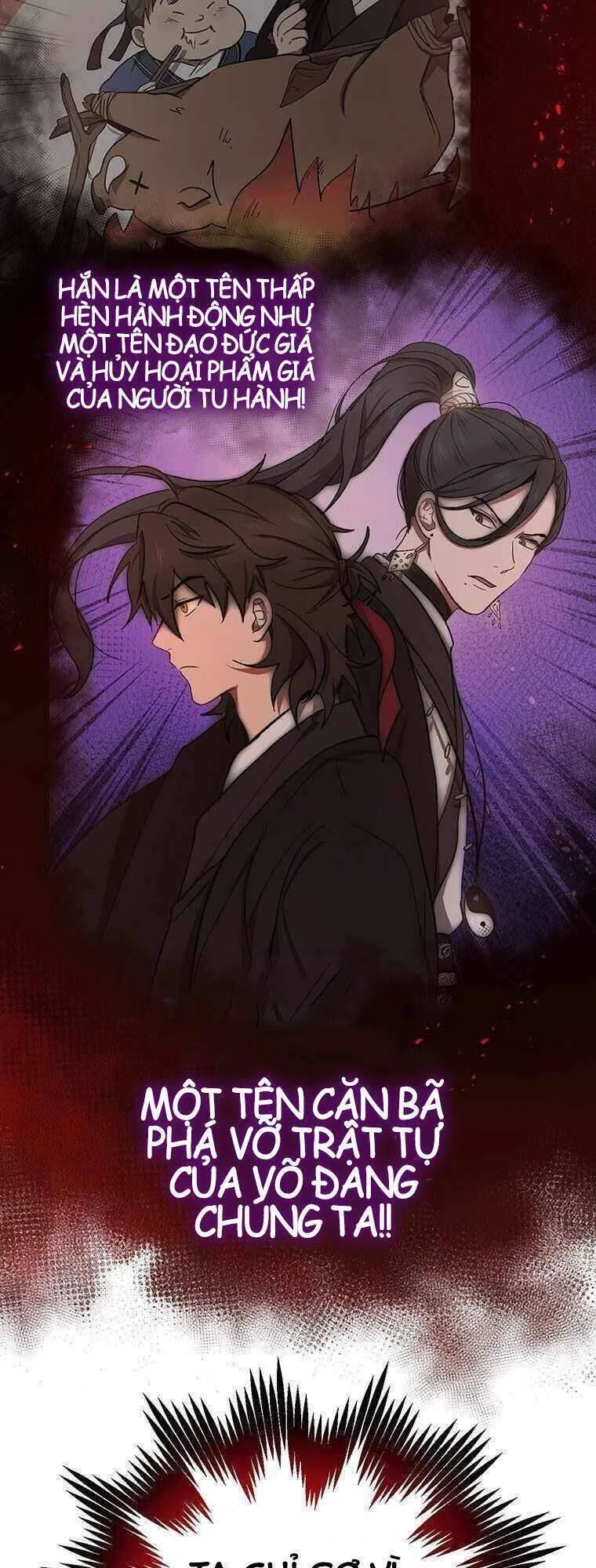 Võ Đang Kỳ Hiệp Chapter 42 - 48
