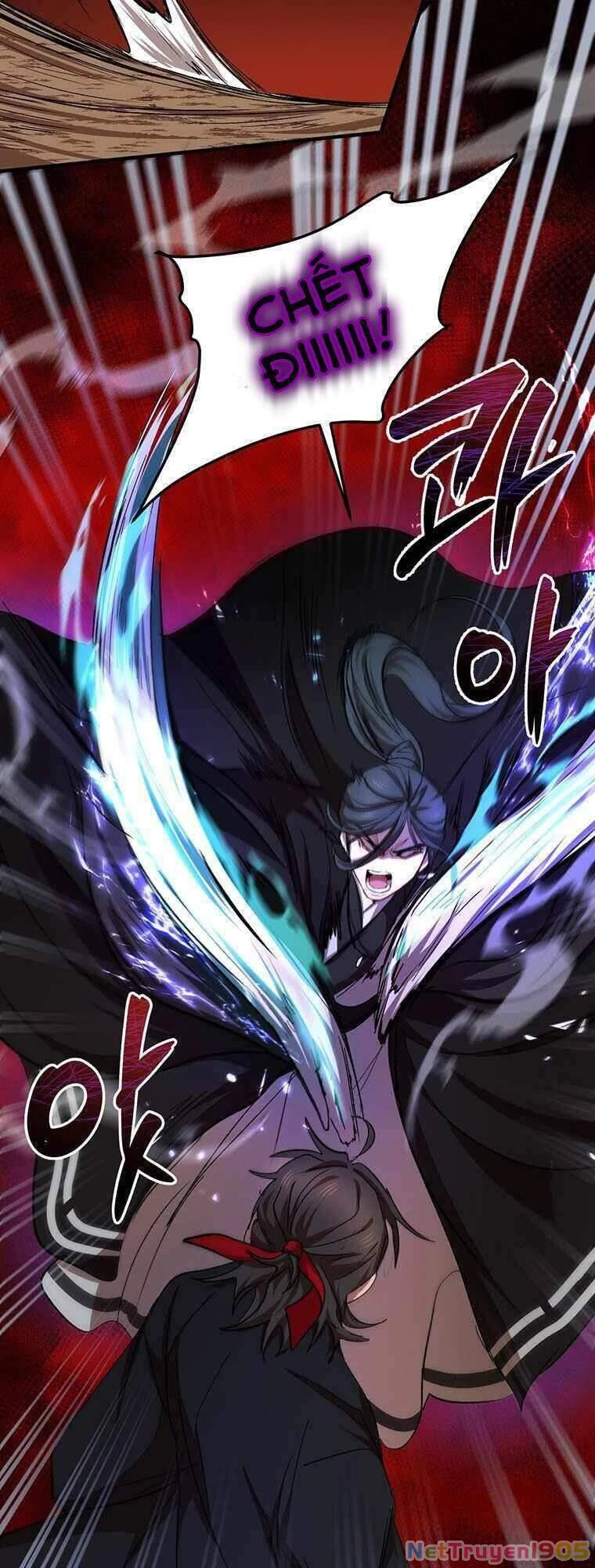 Võ Đang Kỳ Hiệp Chapter 42 - 52