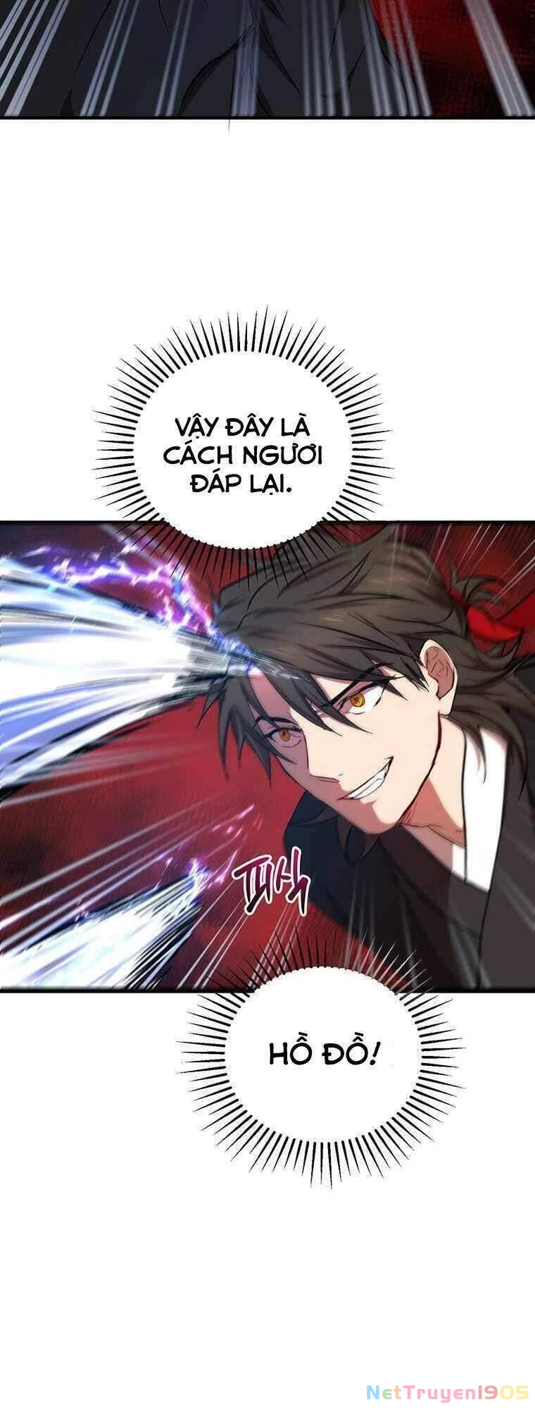 Võ Đang Kỳ Hiệp Chapter 42 - 53
