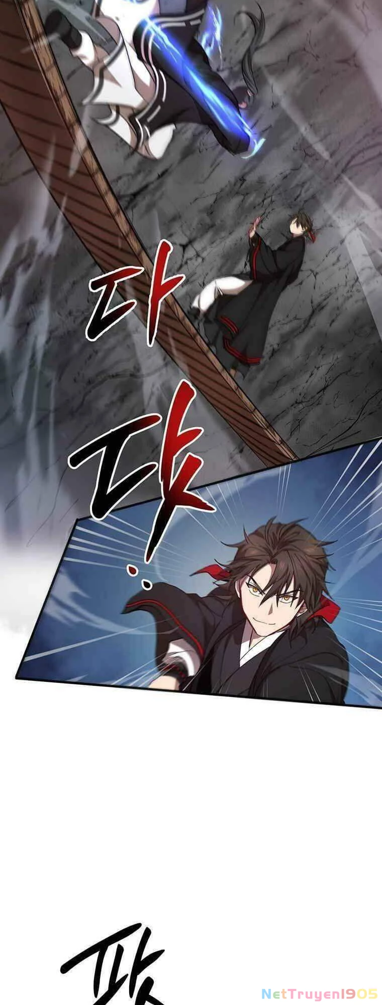 Võ Đang Kỳ Hiệp Chapter 43 - 4