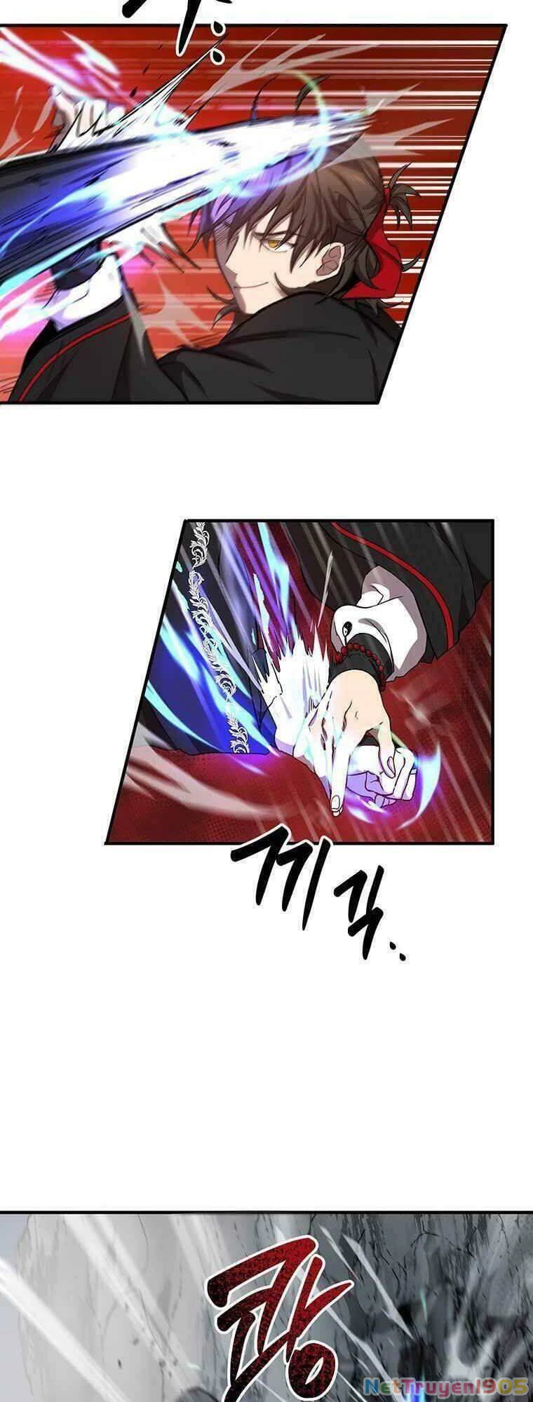 Võ Đang Kỳ Hiệp Chapter 43 - 5