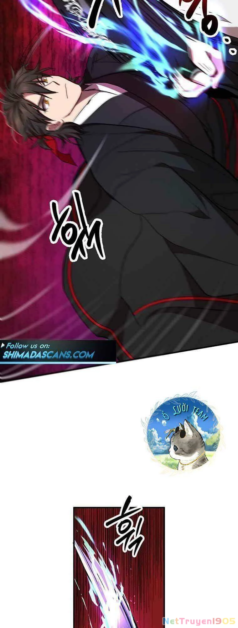 Võ Đang Kỳ Hiệp Chapter 43 - 7