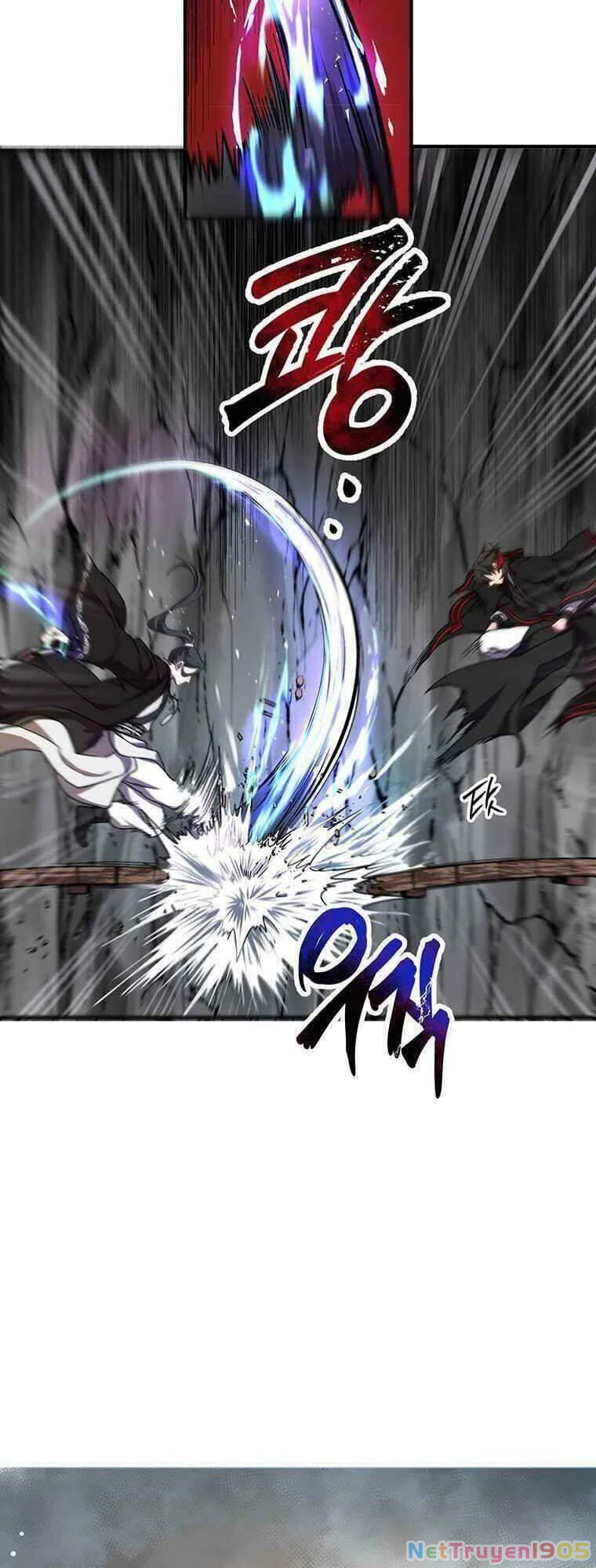 Võ Đang Kỳ Hiệp Chapter 43 - 8