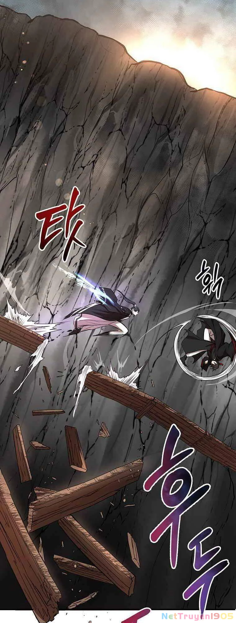 Võ Đang Kỳ Hiệp Chapter 43 - 9